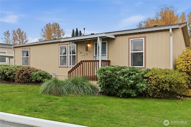 10702 63rd St E unit 36 B, Puyallup, WA 98372 - photo 3