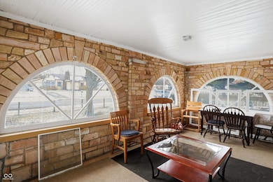 301 Belmar Ave, Indianapolis, IN 46219 - photo 6