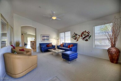 Living Room View