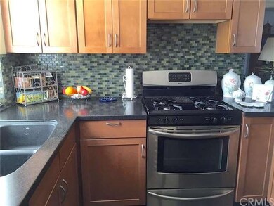 Sunny Updated Kitchen