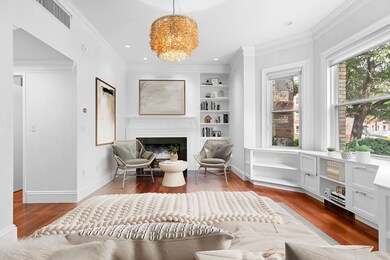 350 Tappan St unit 1, Brookline, MA 02445 - photo 3