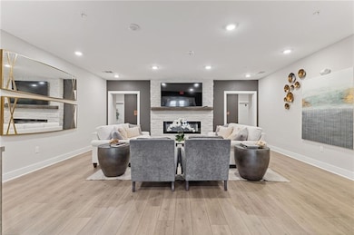 3211 Orwell Way unit 4305, Cumming, GA 30041 - photo 4