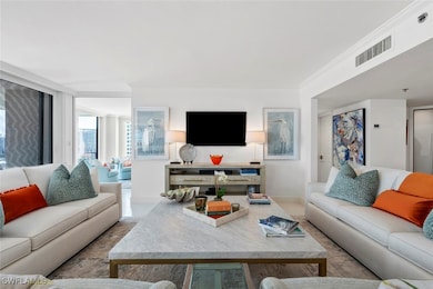 Park Shore Towers unit 10B, Naples, FL 34103 - photo 4