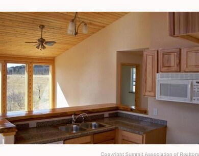 1866 Warrior Cir, Como, CO 80432 - photo 2