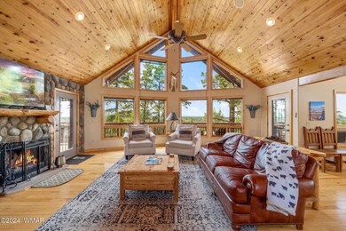 3361 W Falling Leaf Rd, Show Low, AZ 85901 - photo 4