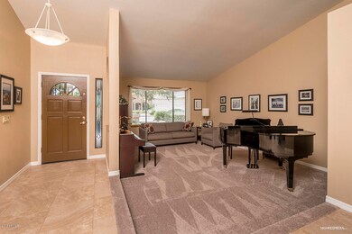 Entry Way