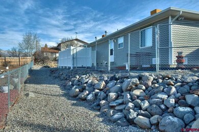 0 NW 9th St unit A, B 702599, Cedaredge, CO 81413 - photo 4