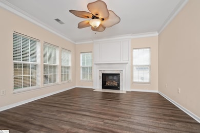 241 Highgate Cir, Greer, SC 29650 - photo 7