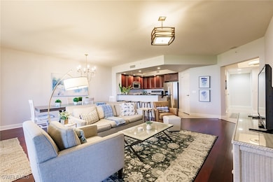 Serano Tower unit 1003, Naples, FL 34114 - photo 5