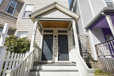 101-103 Wachusett St unit 1, Jamaica Plain, MA 02130 - photo 4