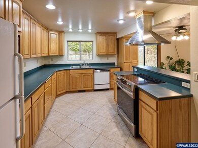 1709 Kelly St NE, Keizer, OR 97303 - photo 5