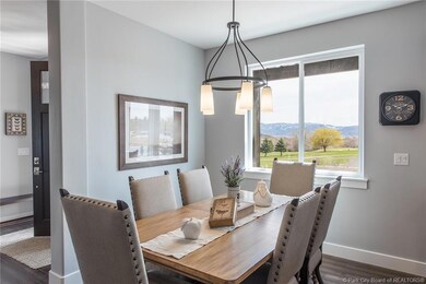 836 N Pinehurst Dr unit 23, Midway, UT 84049 - photo 7