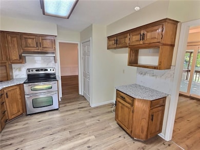 1121 NE Ridgeview Dr, Lees Summit, MO 64086 - photo 6