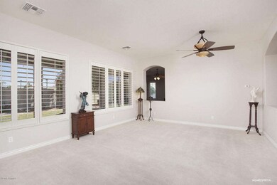 Formal Living Room - Alt View