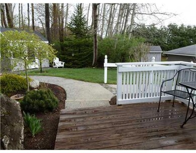 3 Sandpiper Cove Rd unit C1, Scarborough, ME 04074 - photo 4