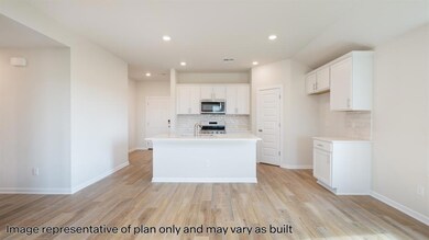 1255 Burlywood Ln, Piedmont, OK 73078 - photo 6