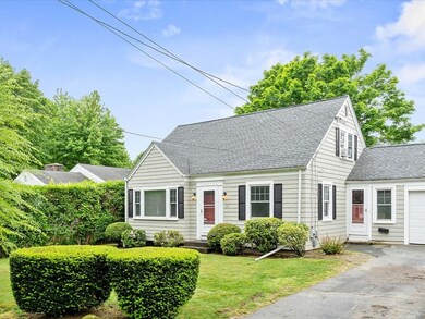 26 Walter St, Barrington, RI 02806 - photo 3