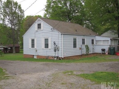 Side View