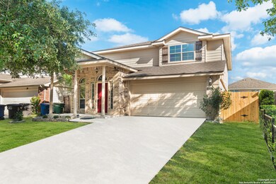 4122 Bear Oak Path, San Antonio, TX 78223 - photo 3