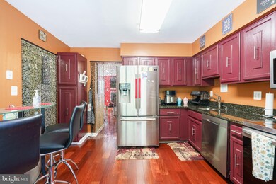 7502 S Arbory Ln, Laurel, MD 20707 - photo 7