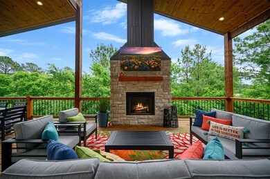 47 Delilah Daze Ln, Broken Bow, OK 74728 - photo 6