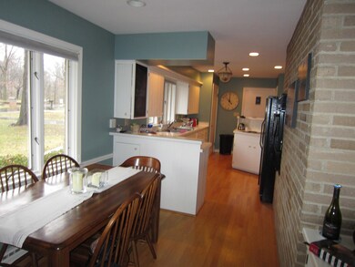 448 Woodhill Dr N, Ashland, OH 44805 - photo 4