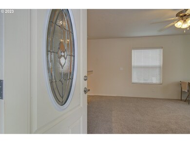 Entrance/Foyer