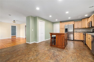 44 Lake View Cir, Chepachet, RI 02814 - photo 6