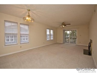 Open Living/Dining