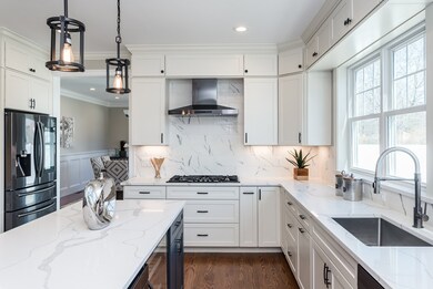 63 Hanson Rd, Newton Center, MA 02459 - photo 4