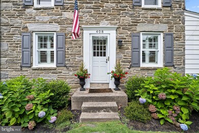 408 E Spring Ave, Ardmore, PA 19003 - photo 2