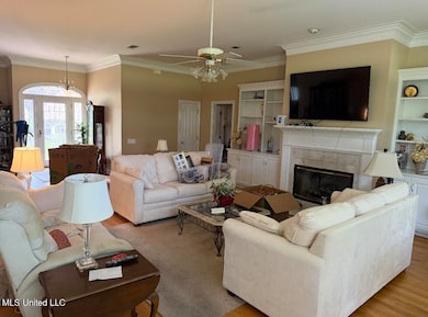 554 Hanauma Place, Diamondhead, MS 39525 - photo 4