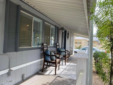 2233 E Behrend Dr unit 56, Phoenix, AZ 85024 - photo 4