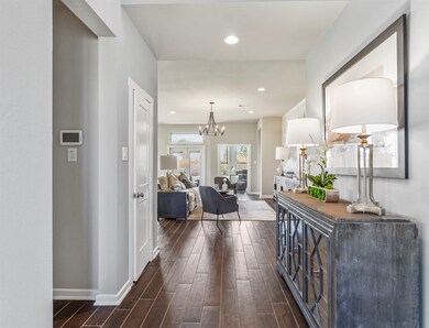 Photos are REPRESENTATIVE of home / layout and are NOT of the actual home. Colors and selections will vary. For more info, contact Chesmar Home