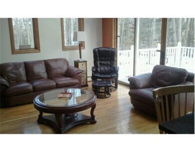 Den/Family/Great Room.