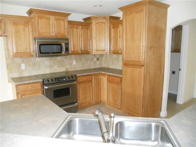 1805 W Countryside Ln, Rogers, AR 72758 - photo 4