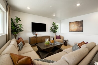 2016 E Chickadee Dr unit 4094, Eagle Mountain, UT 84005 - photo 4