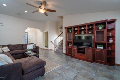 Living Space Shot 2 (Main Level)