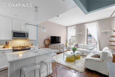 161 W 71st St unit 4, New York, NY 10023 - photo 2