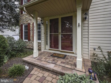 2231 Locust Dr, Lansdale, PA 19446 - photo 4