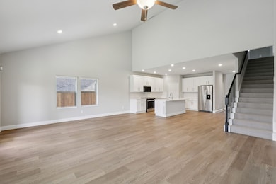 408 Midnight Oak Dr, McKinney, TX 75069 - photo 5