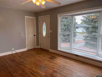 1524 Cody Ave unit Desmet, Casper, WY 82604 - photo 7