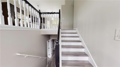 6995 Pine Shadow Way, Winston, GA 30187 - photo 4