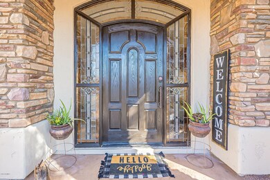 4055 N Recker Rd unit 89, Mesa, AZ 85215 - photo 4