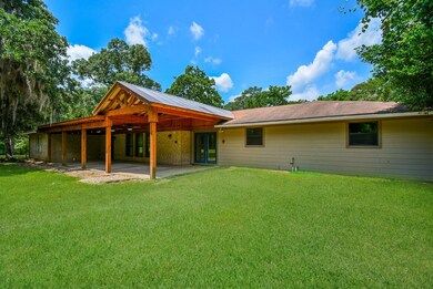 22903 Edward Ln, Tomball, TX 77377 - photo 2