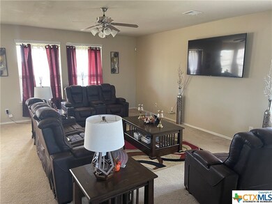 1902 Scott Dr, Copperas Cove, TX 76522 - photo 3