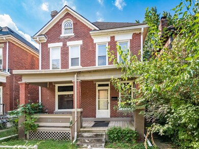 WEINLAND PARK/SOUTH OSU CAMPUS LOCAION