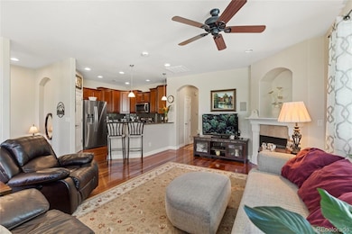 10064 Bluffmont Ct, Lone Tree, CO 80124 - photo 6