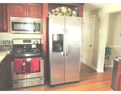 25 Valley Rd, Dorchester Center, MA 02124 - photo 4