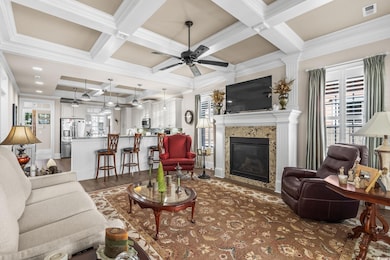 1416 Hunters Rest Dr, North Myrtle Beach, SC 29582 - photo 7